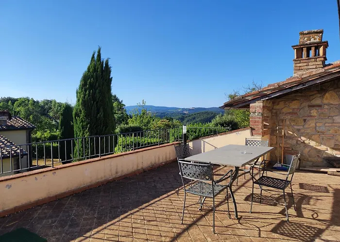 Agriturismo Santa Cristina