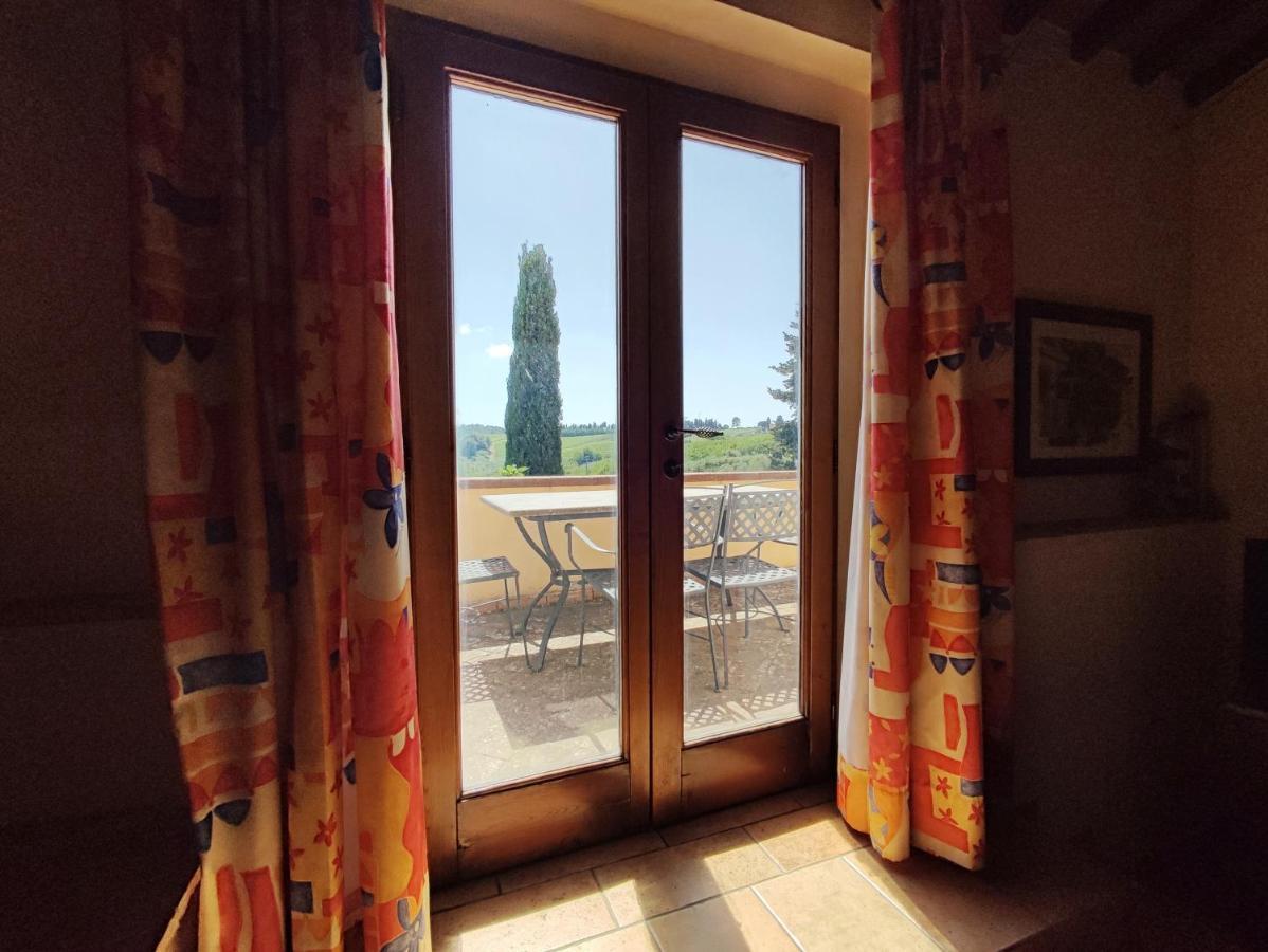 Santa Cristina Farm stay *
