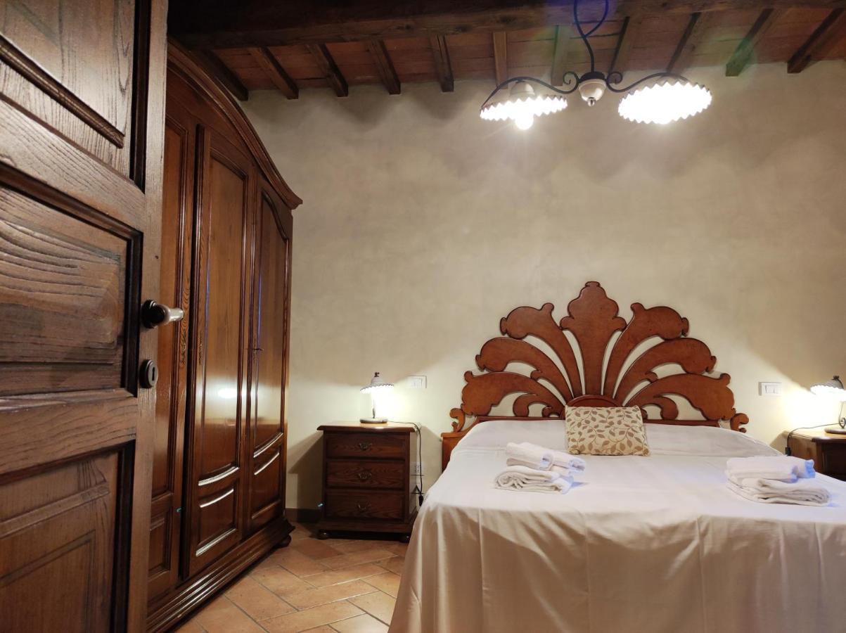 Santa Cristina Farm stay