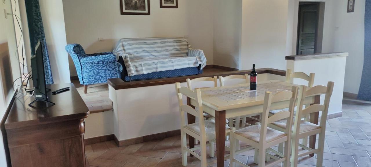 Farm stay Santa Cristina *