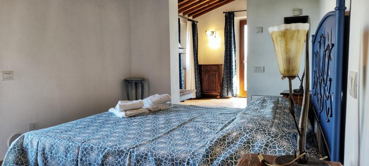 Farm stay Santa Cristina *