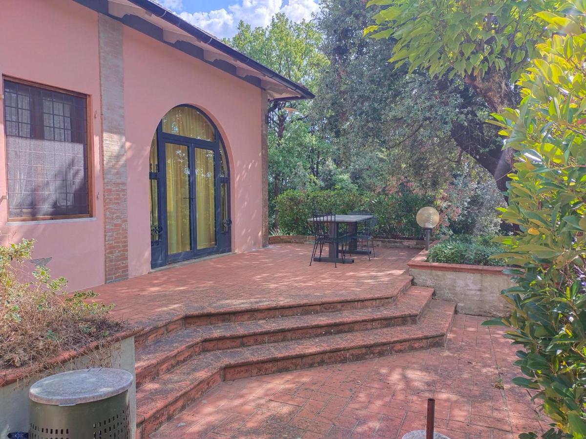 Santa Cristina Farm stay