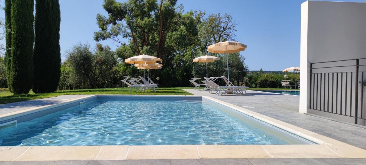 Farm stay Santa Cristina *