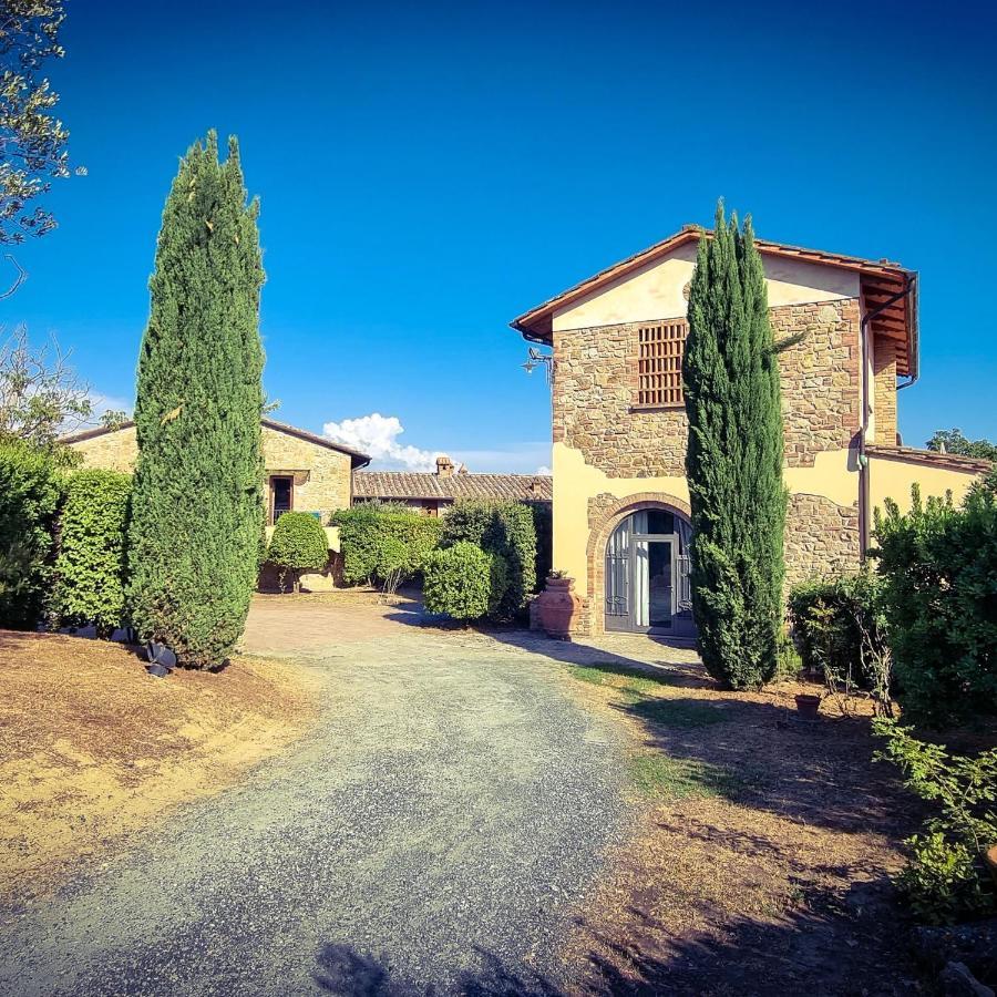 Bauernhof Santa Cristina