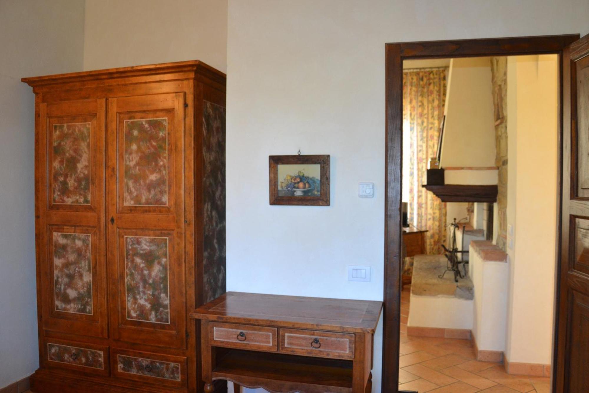 Santa Cristina Farm stay *