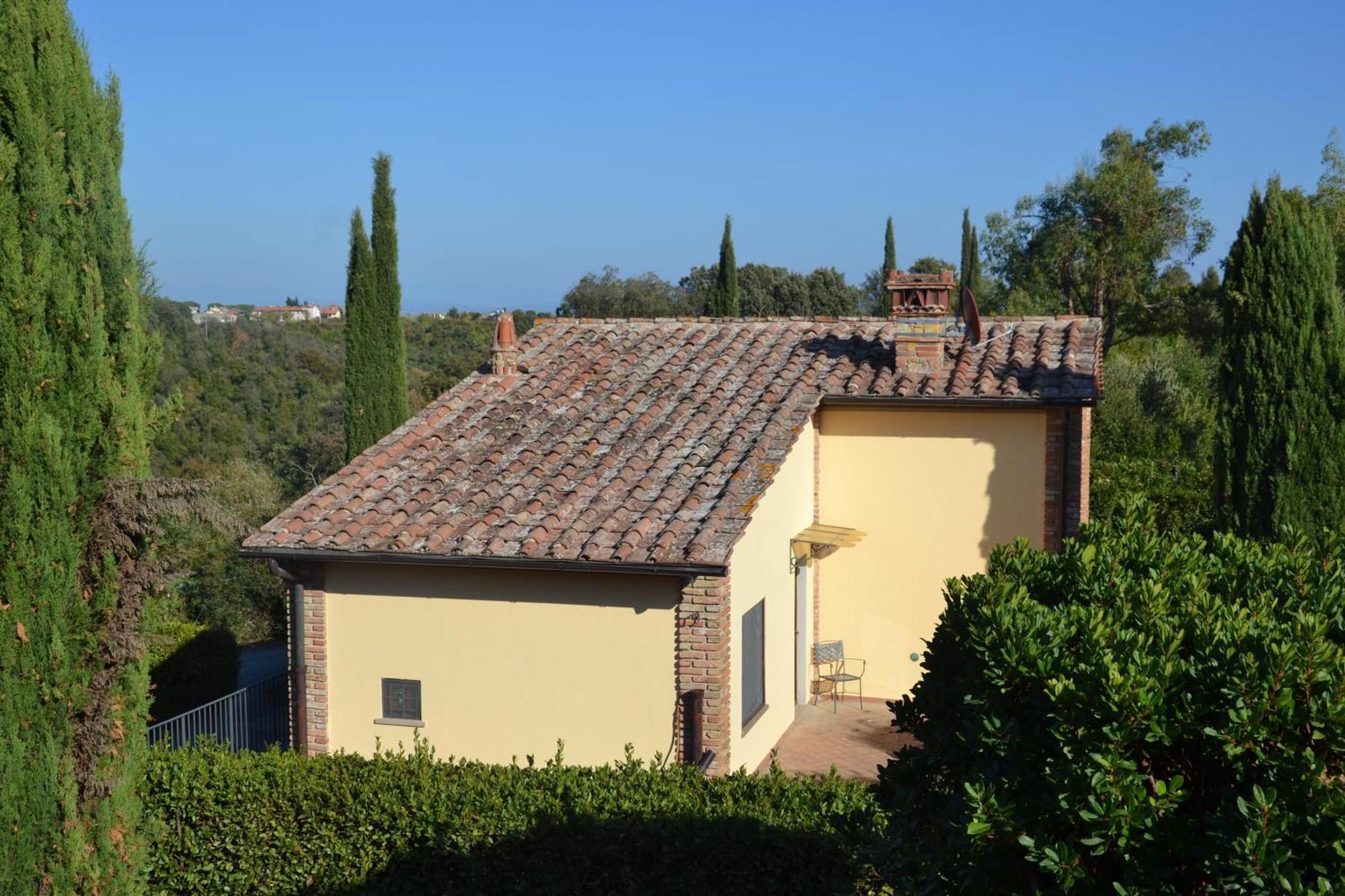 Santa Cristina Farm stay *