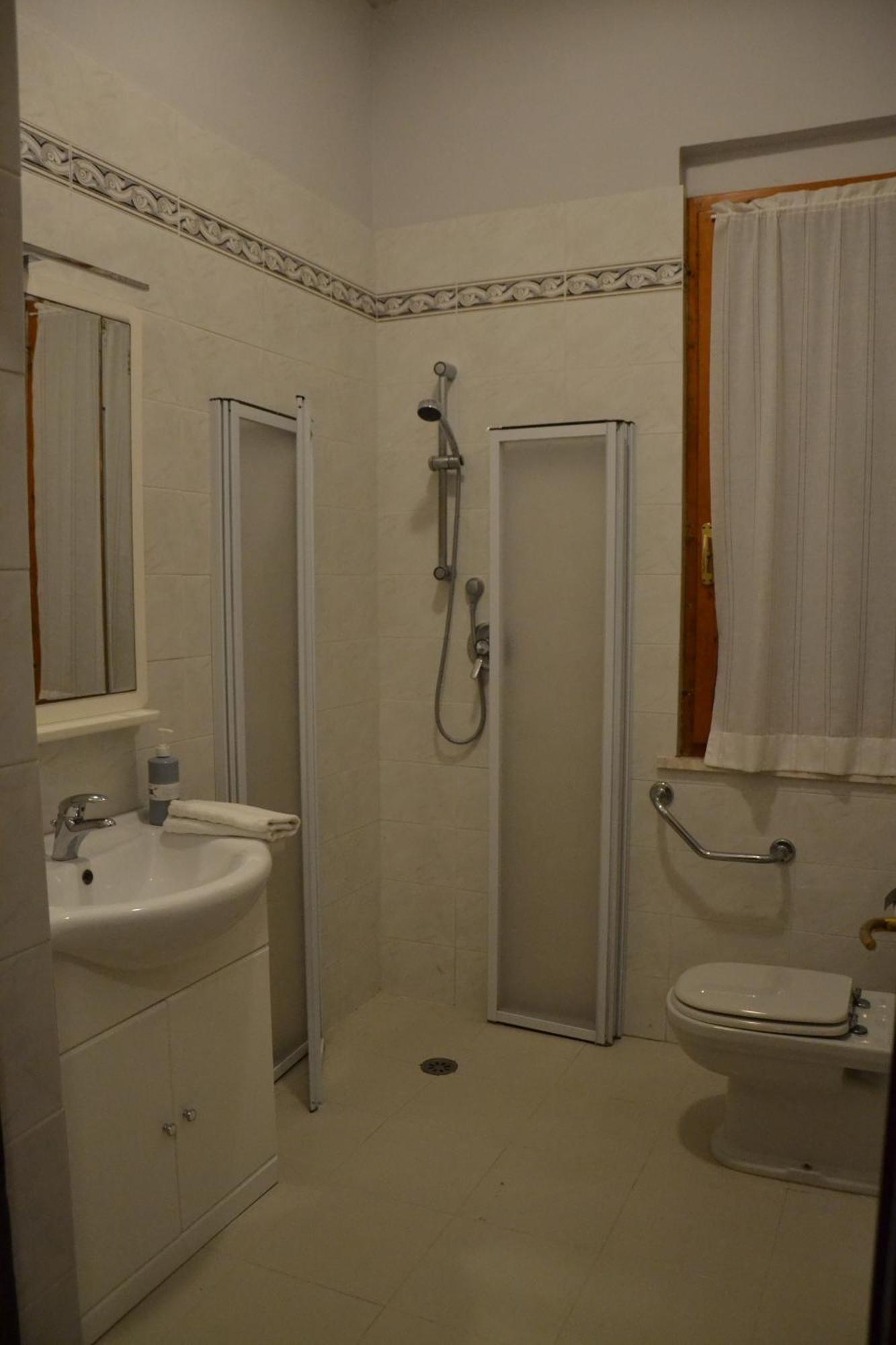 Farm stay Santa Cristina Gambassi Terme