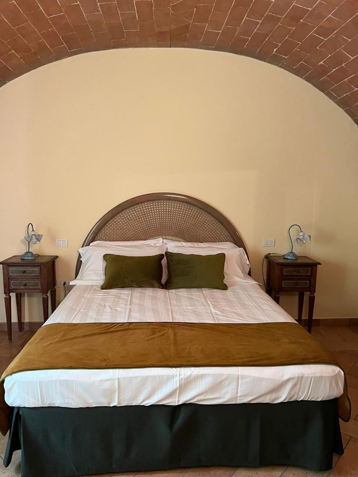 Santa Cristina Farm stay
