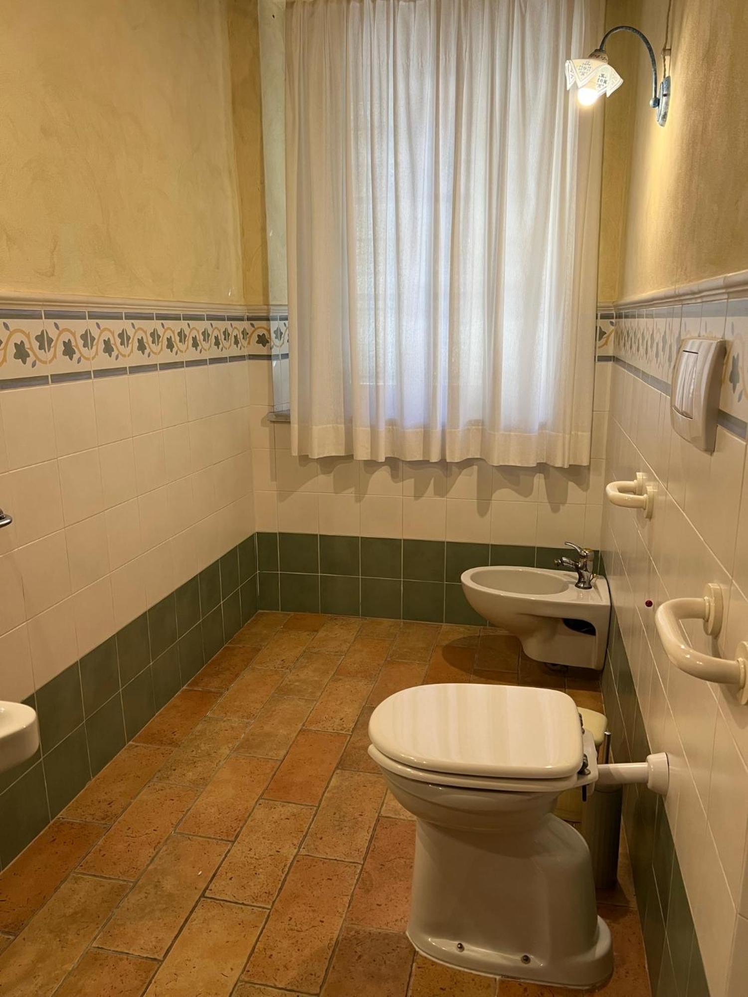 Farm stay Santa Cristina