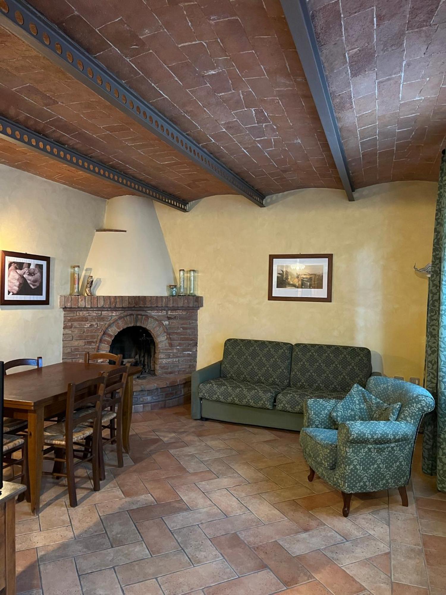 Santa Cristina Gambassi Terme
